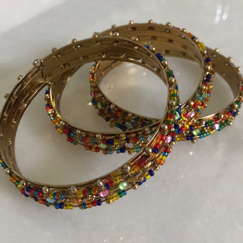 Bangles! 🌈 - Picture 4 of 8